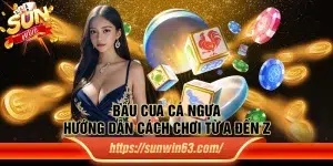 Bầu cua cá ngựa - Hướng dẫn cách chơi từ A đến Z