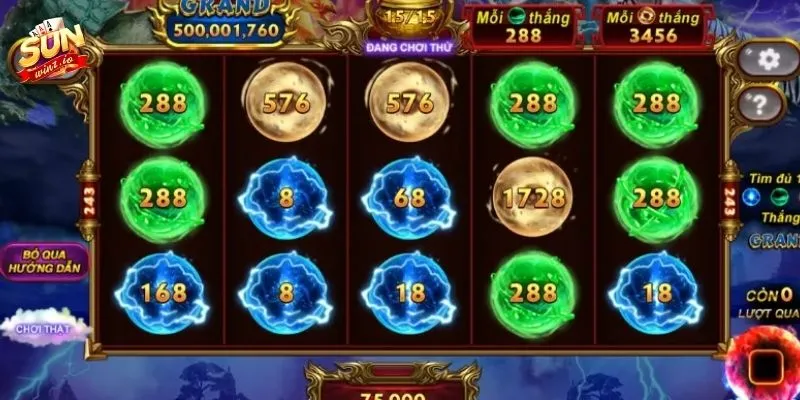 Tổng hợp các linh vật trong game và ý nghĩa