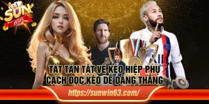 Tất tần tật về kèo hiệp phụ: Cách đọc kèo dễ dàng thắng